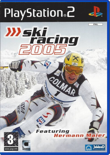 Ski Racing 2005