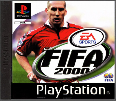 FIFA 2000
