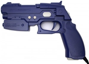 Namco G-CON 2 Light Gun