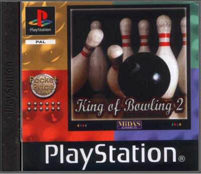 King of Bowling 2