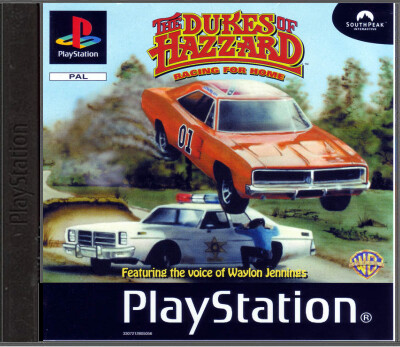 Dukes of Hazzard - Racing For Home