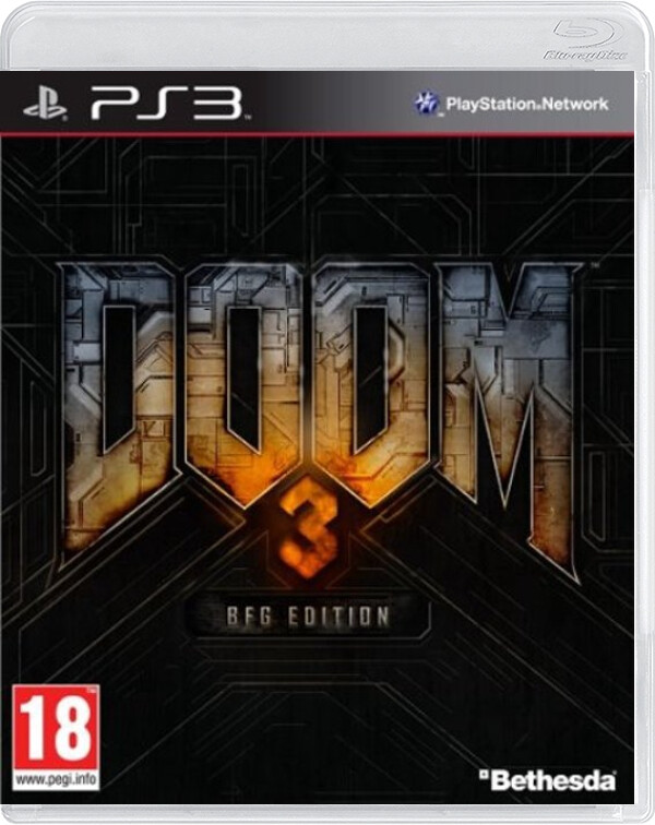 Doom 3