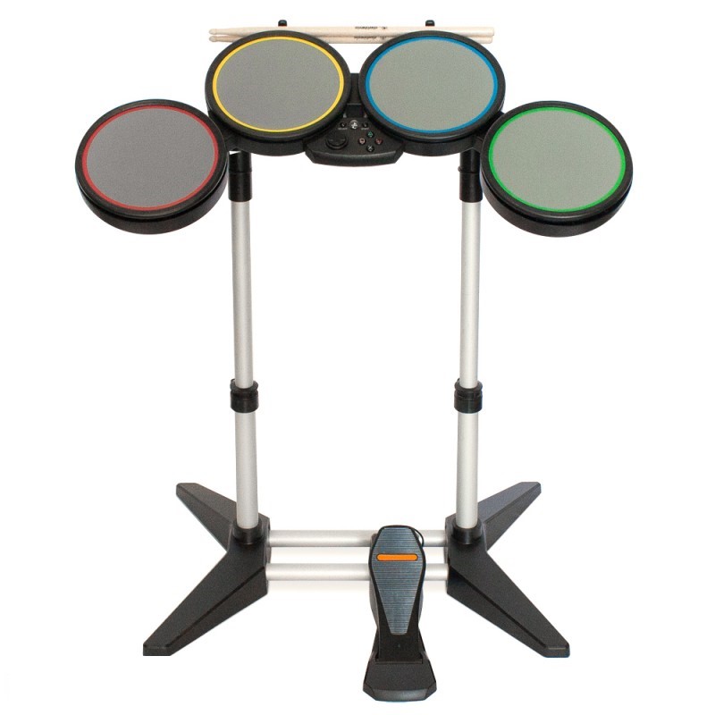 Original Rock Band Drum Set - Playstation 3