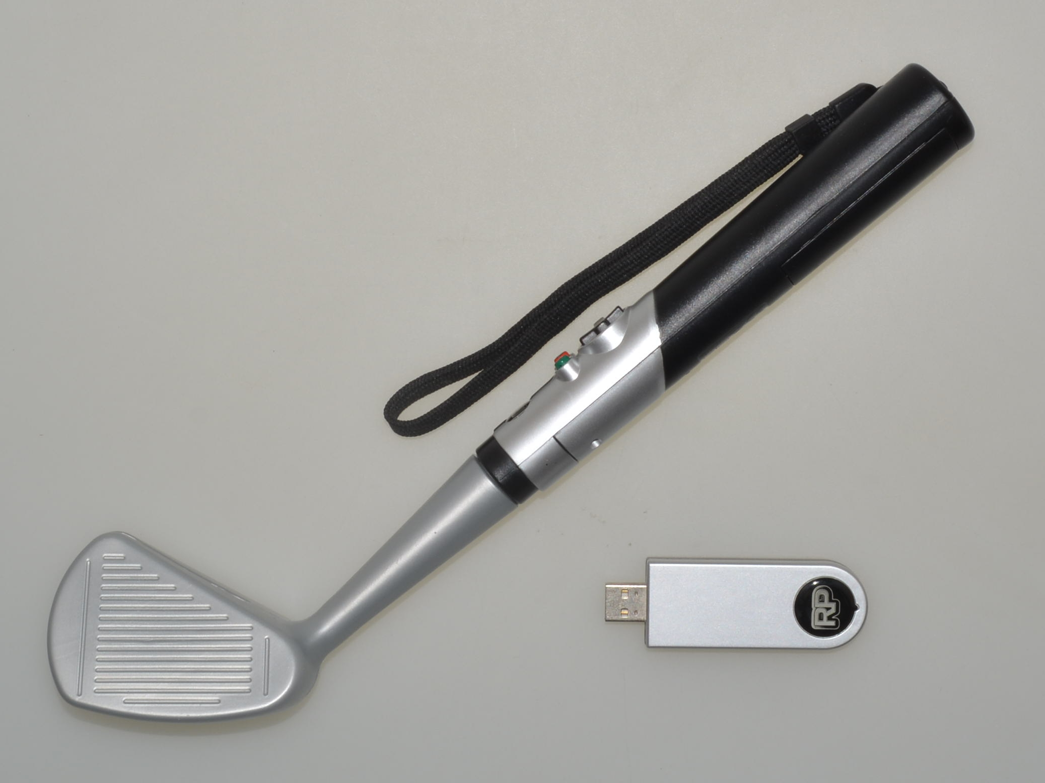 Real Play Golfclub