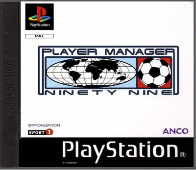 Player Manager Ninety Nine