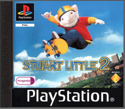 Stuart Little 2