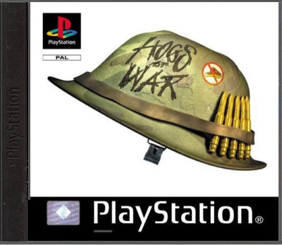 Hogs of War