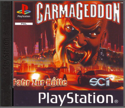 Carmageddon