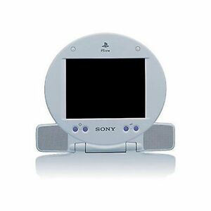 Sony PSOne Portable LCD Screen