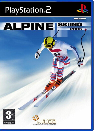 Alpine Skiing 2005