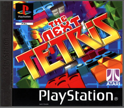The Next Tetris