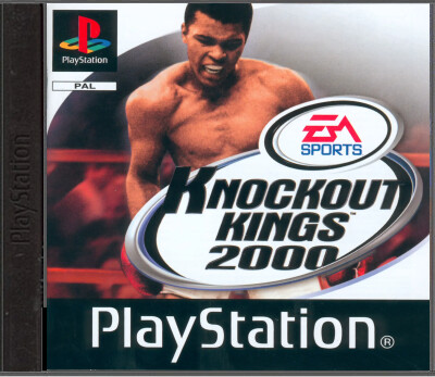 Knockout Kings 2000