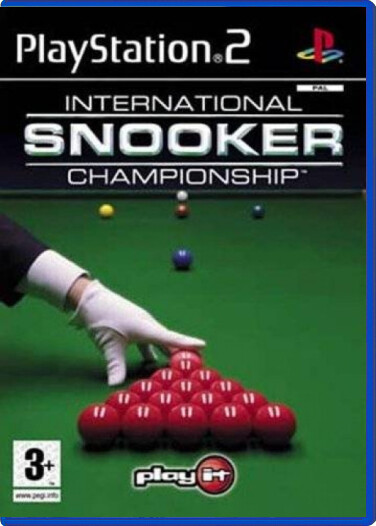 International Snooker Championship