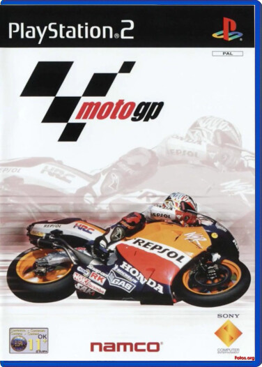MotoGp