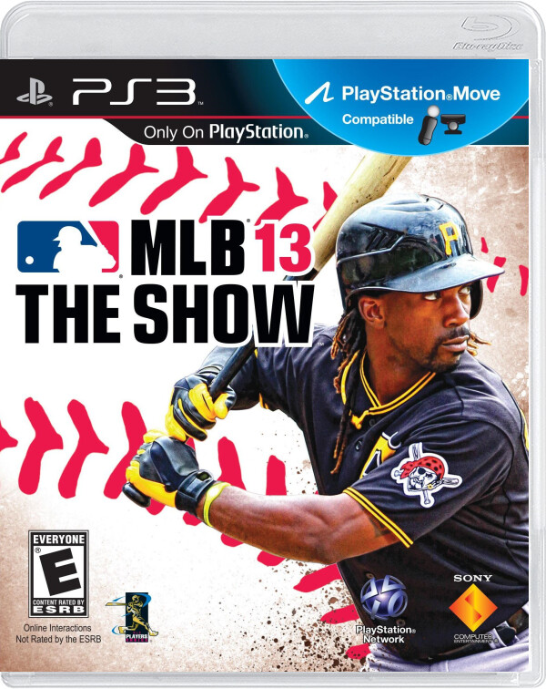 MLB 13: The Show (NTSC)