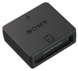 Playstation 3 Memory Card Adaptor