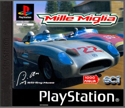 Mille Miglia