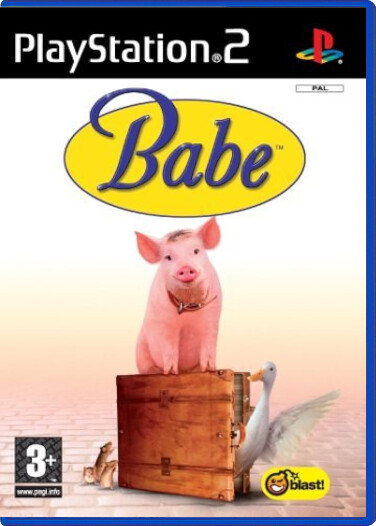 Babe