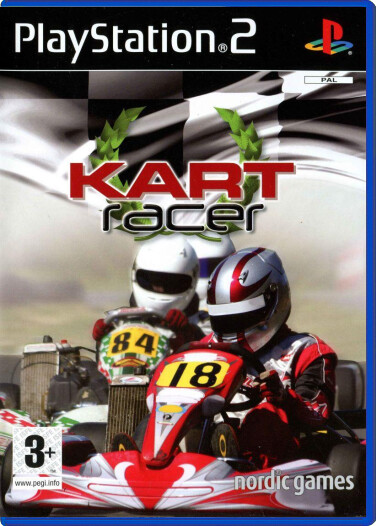 Kart Racer