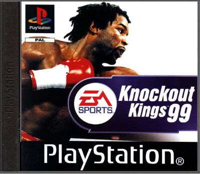 Knockout Kings 99