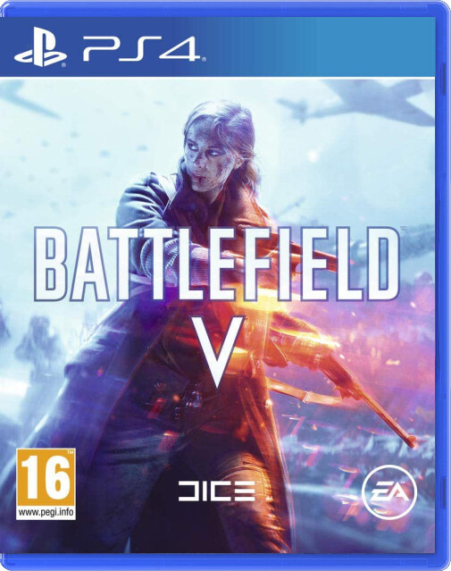 Battlefield 5 (V)