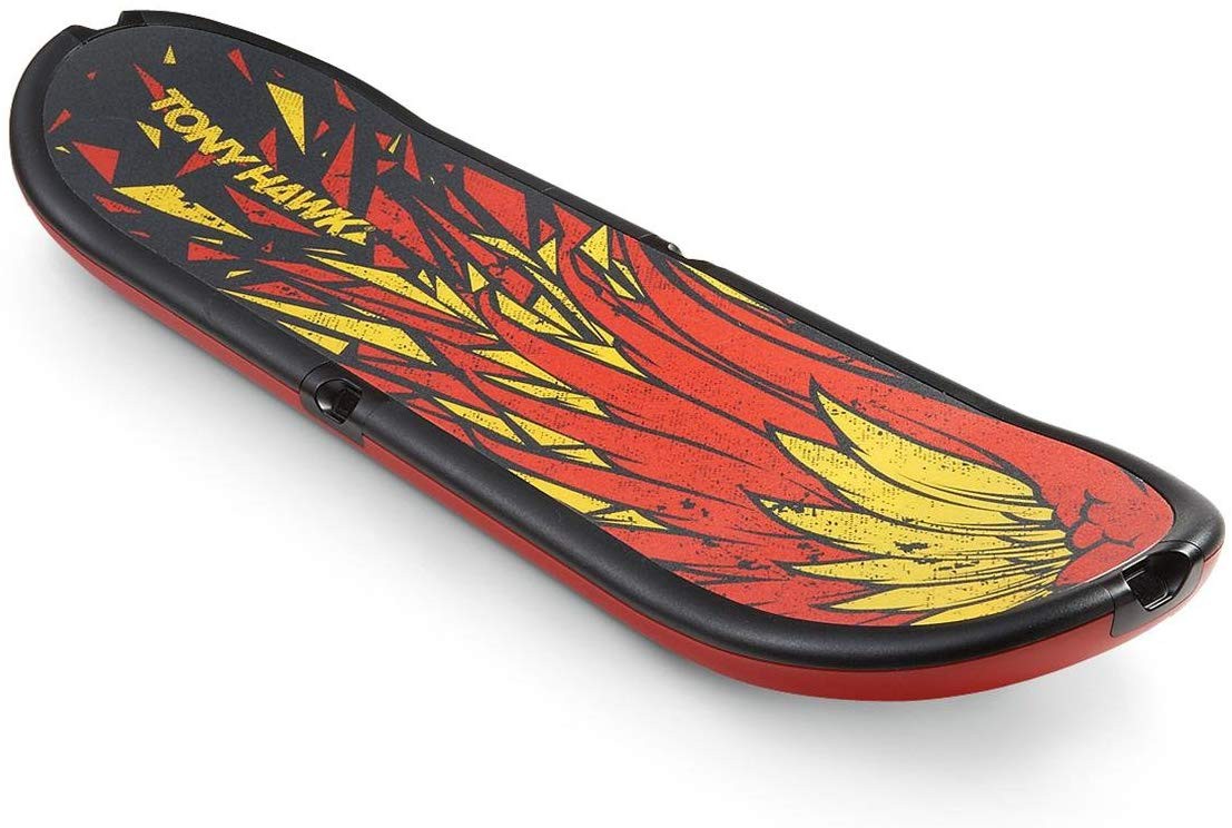 Tony Hawk Shred Wireless Skateboard