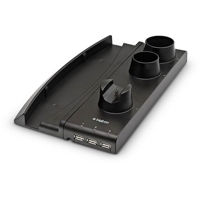 Bigben interactive PS3 Stand Charger
