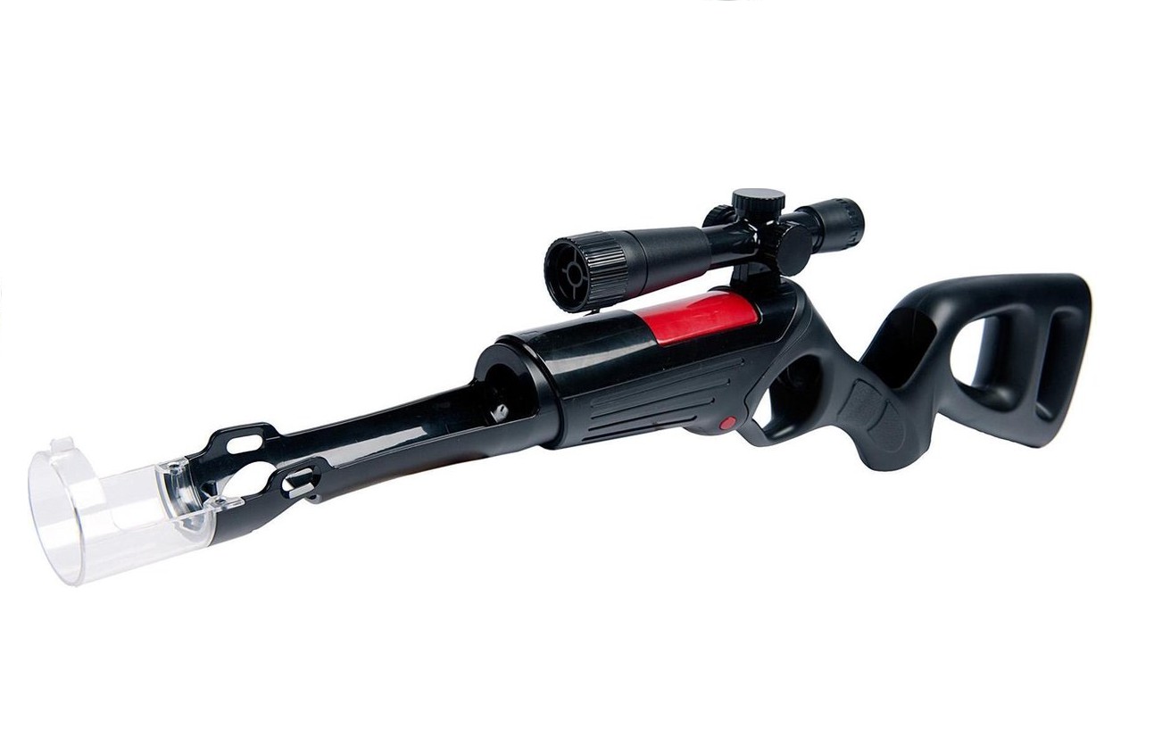 Qware Move Sniper Rifle