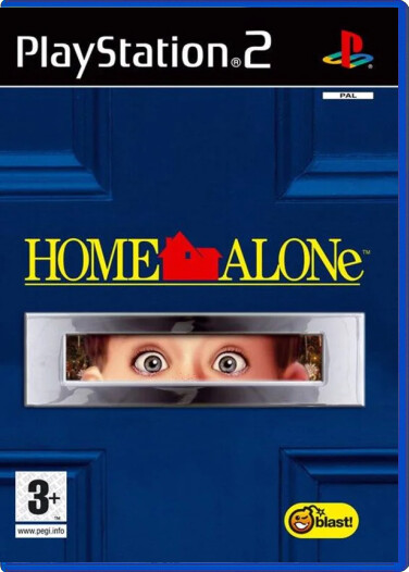 Home Alone