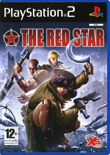 The Red Star