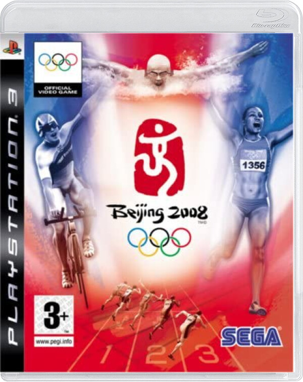 Beijing 2008