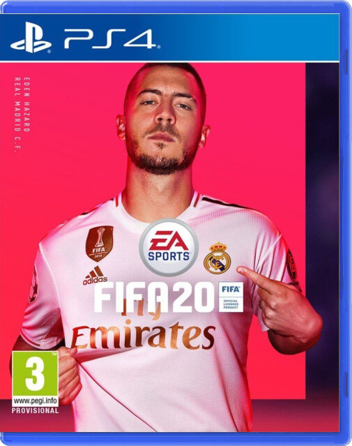FIFA 20
