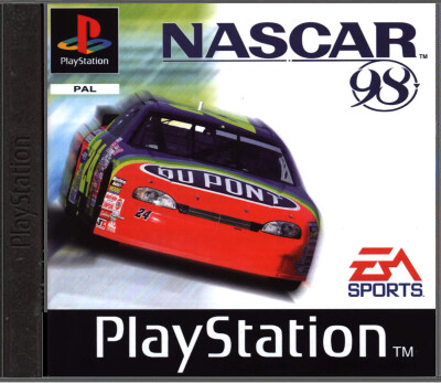 Nascar 98