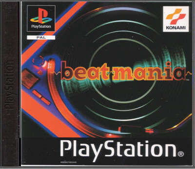 Beatmania