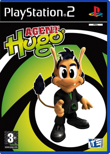 Agent Hugo