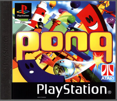 Pong
