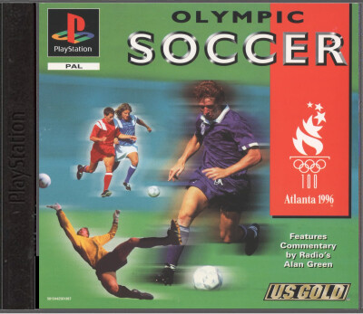 Olympic Soccer
