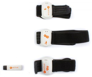EA Sports Active 2 Accessory Pack