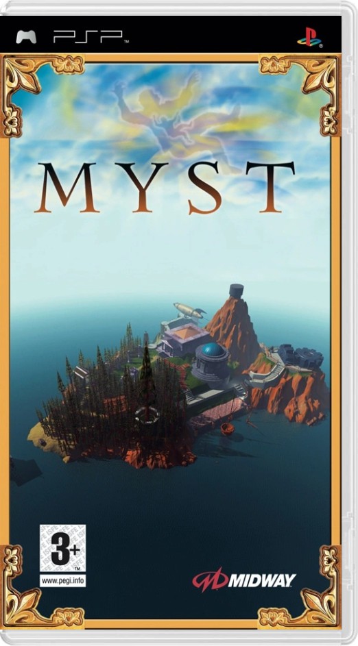 Myst