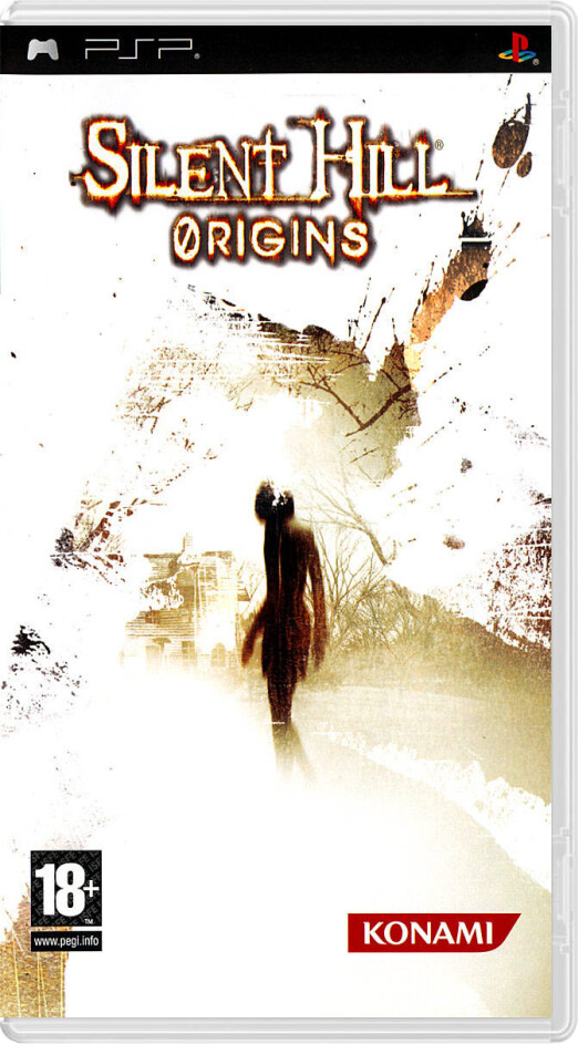 Silent Hill: Origins