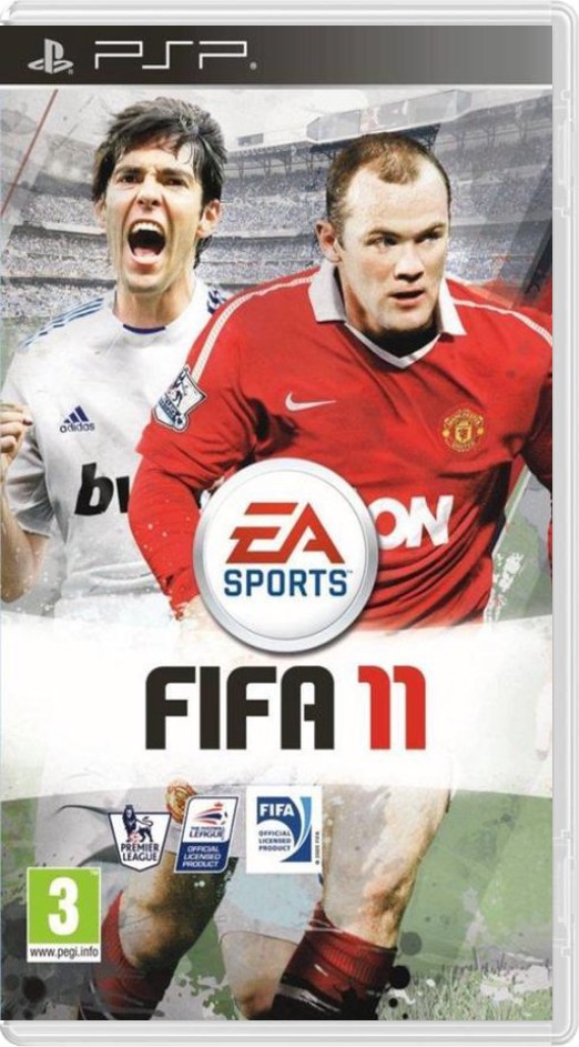 FIFA 11