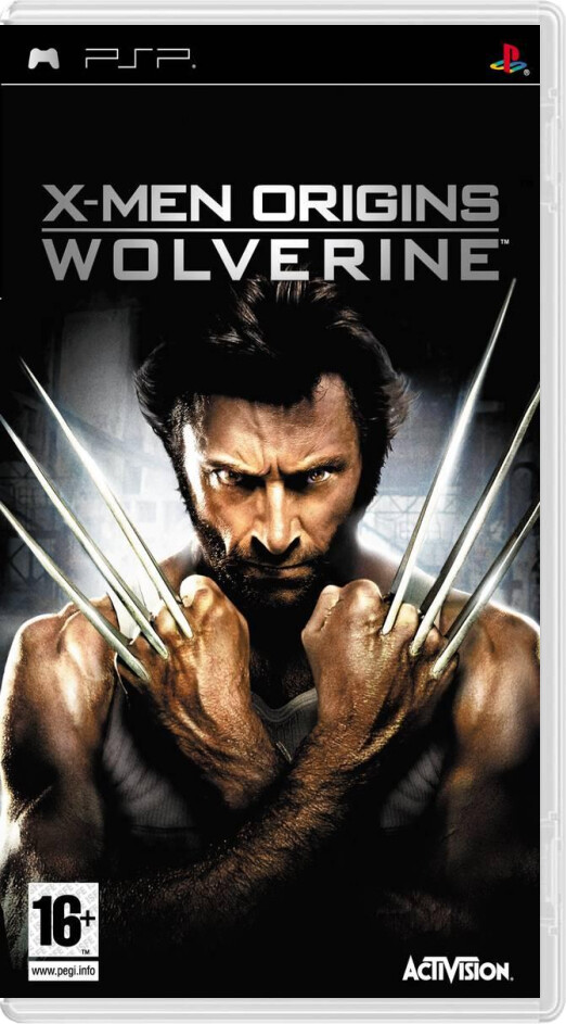 X-Men Origins: Wolverine