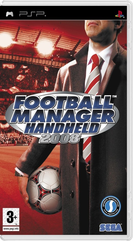 Football Manager 2008