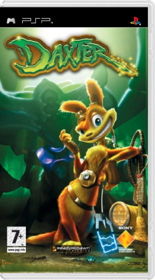 Daxter