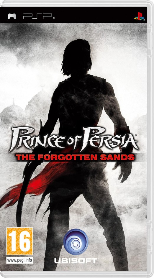 Prince of Persia: The Forgotten Sands