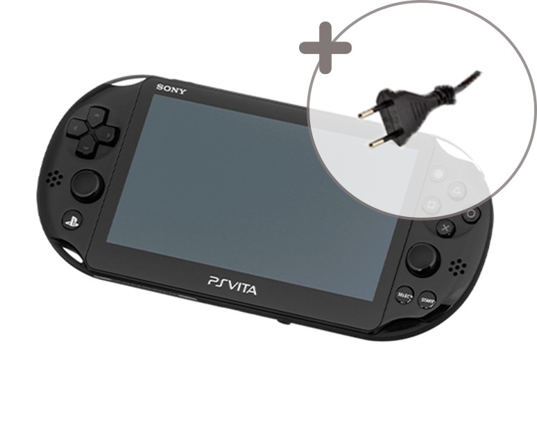 Sony PlayStation Vita 2000 Slim