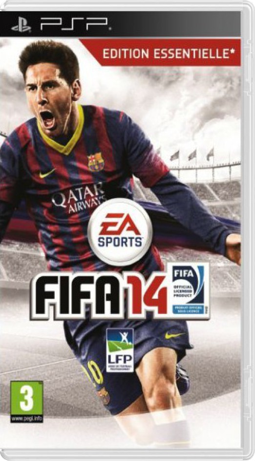 FIFA 14