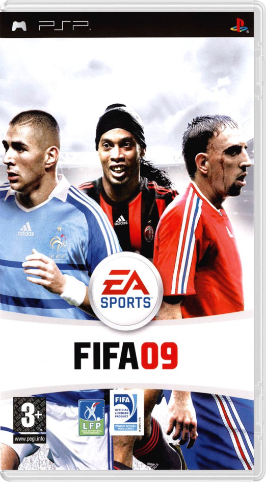 FIFA 09
