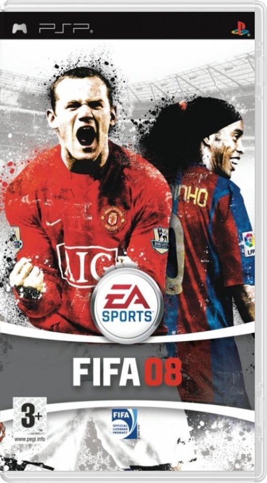 FIFA 08
