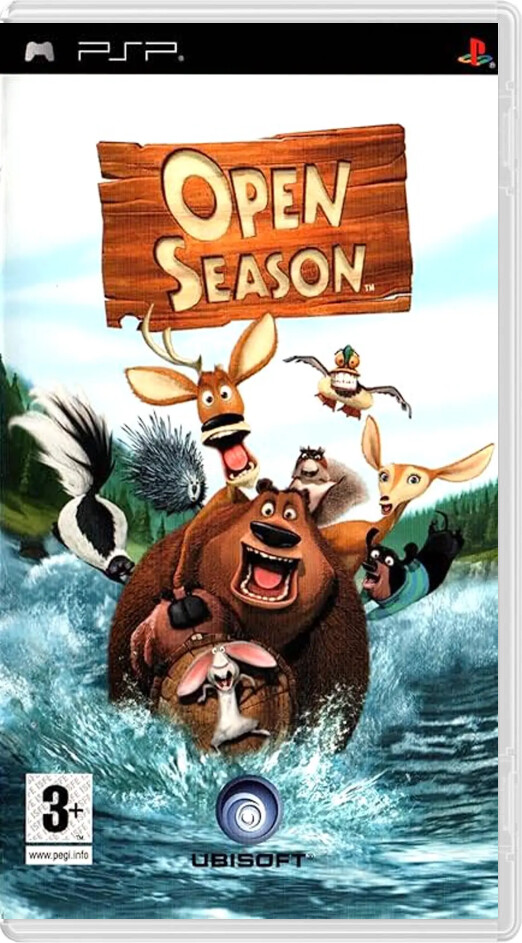 Open Season